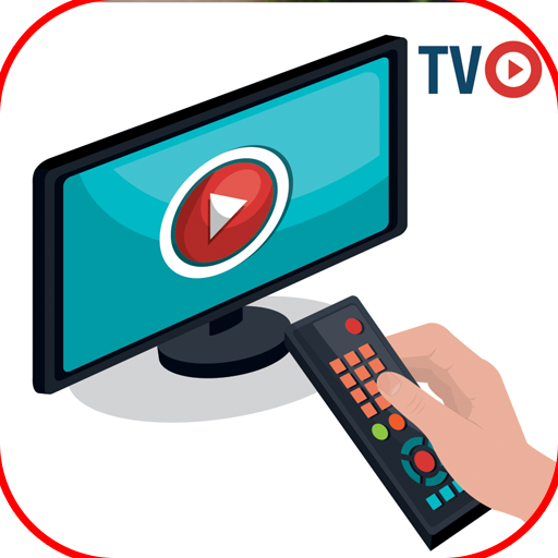 Remote Control For all samsung tv icon