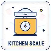 Kitchen Scale on 9Apps
