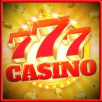 Echt Online Casino 777 - Slots mit Geld Boni