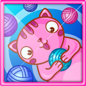 Neko Bubble Shooter icon
