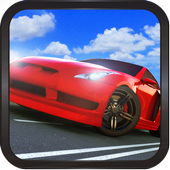 ikon Fast Roads Nitro Racer