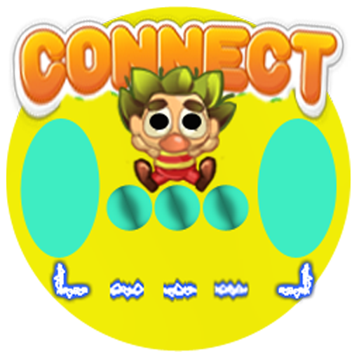 Onet - Animal Fruits Connect Classic icon