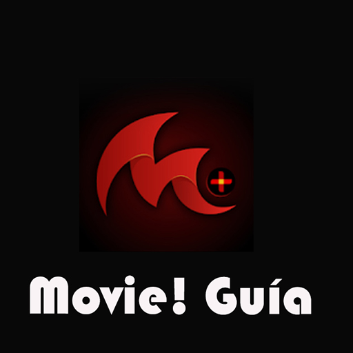Movie Guía icon