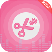 Ringtone Maker - Ringtone Cutter, Video Cutter icon