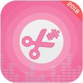 Ringtone Maker - Ringtone Cutter, Video Cutter on 9Apps