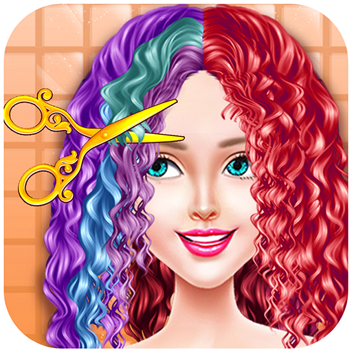 Fashion Hair Salon for Girls icon