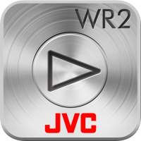 JVC Audio Control WR2 on 9Apps