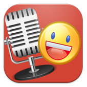 Funny Voice Changer icon