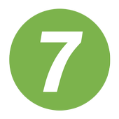 7Apps - топовые приложения иконка