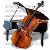 My Piano Teacher أيقونة