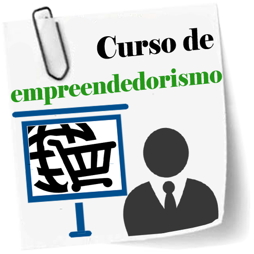Curso de Empreendedorismo icon