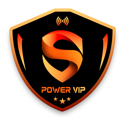 S power vip icon