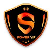 S power vip