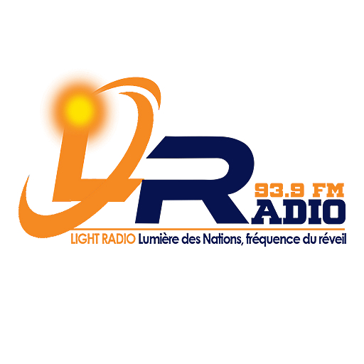 Light Radio Togo icon