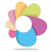 Album Downloader For Facebook icon