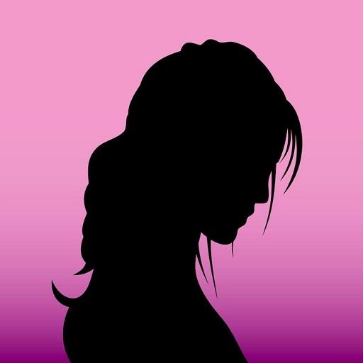 Sad Girl Wallpapers HD icon