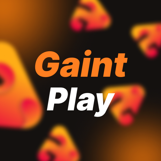 Gaintplay - Make Money Now icon