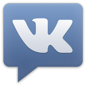 VKDialog icon