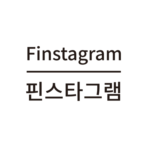 F&amp;F Finstagram icon