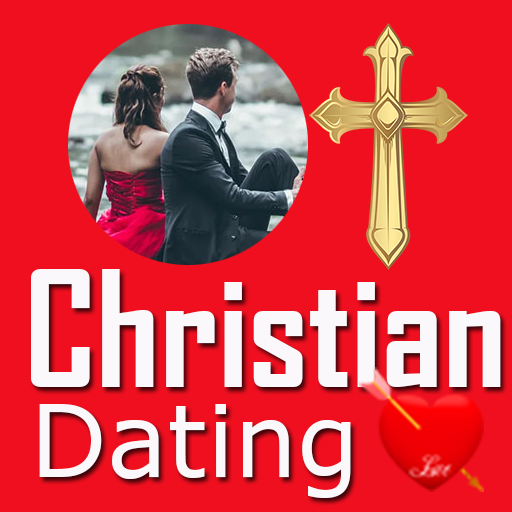 Christian Dating - Christian Friends and True Love icon