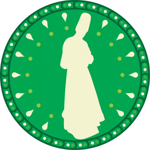 Sahih al-Bukhari icon