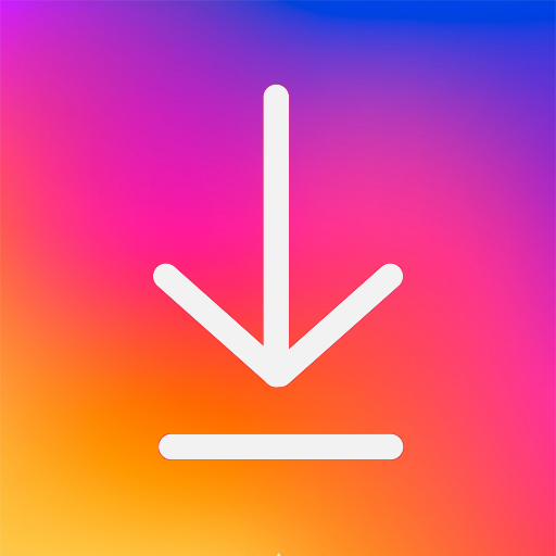 Video &amp; Photo Downloader for Instagram &amp; Facebook icon