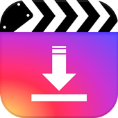 Inst Downloader: Video Downloader for Instagram icon