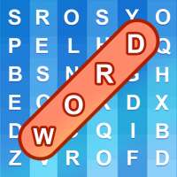 Word Search Puzzle