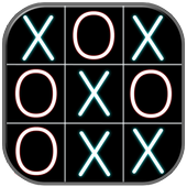 Tic Tao Toe Exciting icon