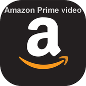 Guide for Amazon Prime video أيقونة