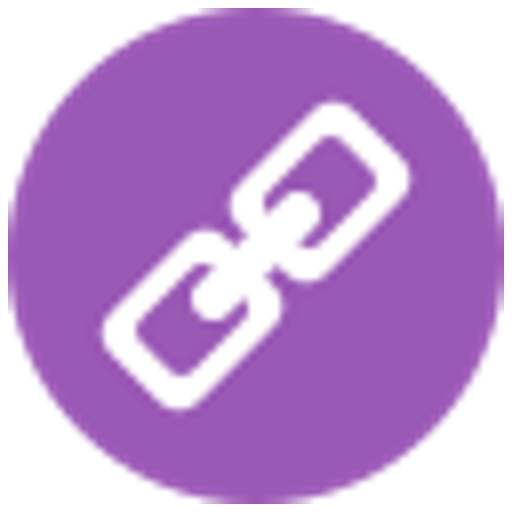 Open URL from text to app icon