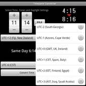Timezone Converter on 9Apps