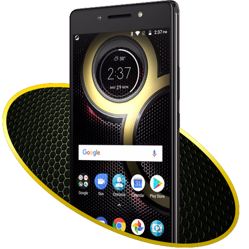 Launcher Theme Lenovo K8 Note icon