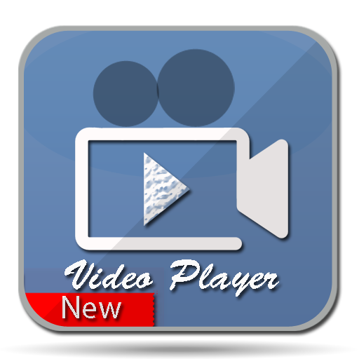 Video Player for Android icon
