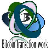 Bitcoin Transaction Works on 9Apps
