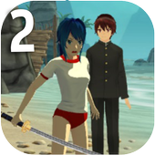 Yandere Killer 2 icon