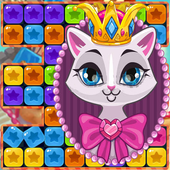 Jelly box candy blast 2 icon