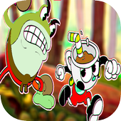 The Cuphead  &amp; -Mugman Adventure icon