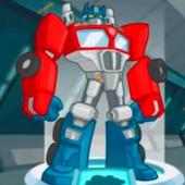 Tips for Transformers Rescue Bots Dash on 9Apps