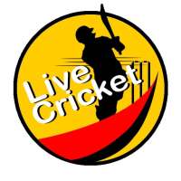 Live Cricket TV - Cricket Live TV HD