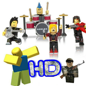 Roblox Wallpapers icon