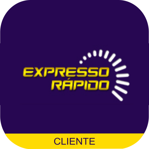Expresso Rápido - O seu motoboy de confiança icon