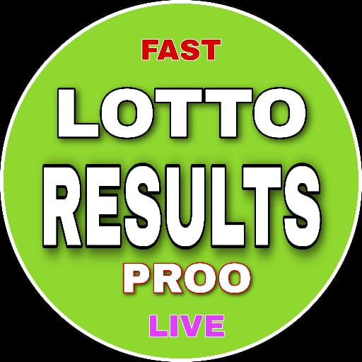 Lotto Results Proo - Irish lottery results icon