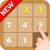 Number Puzzle Classic icon
