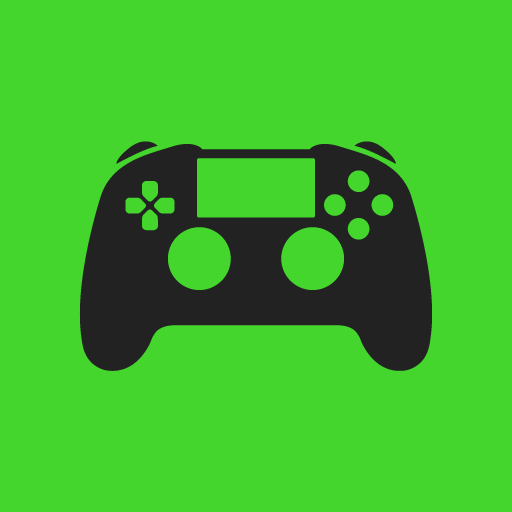 ikon Razer Raiju for PS4