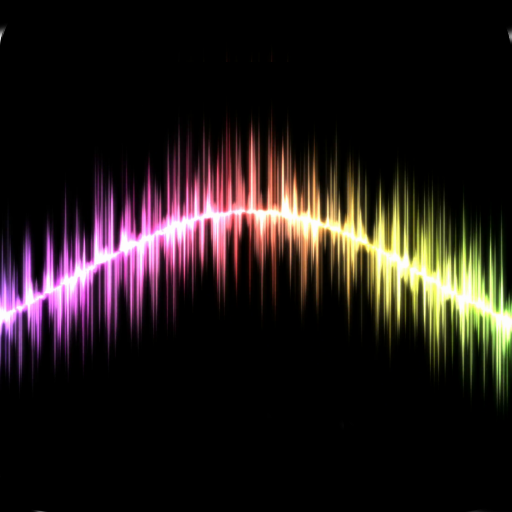 Isochronic Tones - Relaxing, Meditation, Health icon