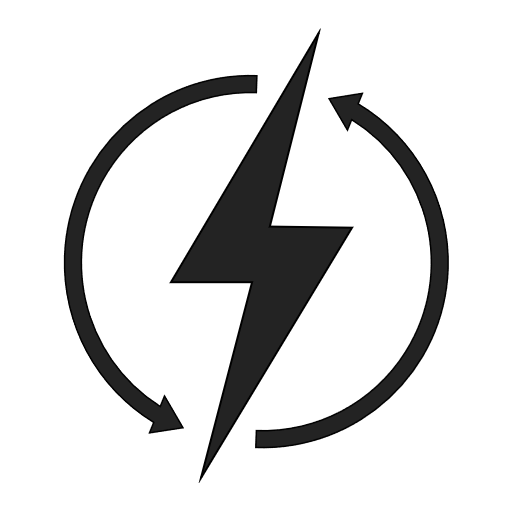 VOLT LAB : mining for phone أيقونة