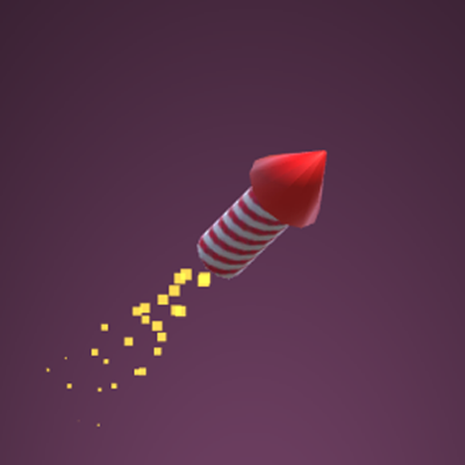 Fireworks Sandbox: The pocket fireworks simulator icon