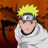 Naruto Ultimate Ninja Shippuden Storm 4 Heroes icon