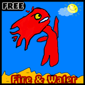 Fire and Water icon
